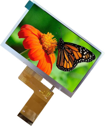 Exson Tech LCD 128x160: Compact and High-Definition, the New Trend in Future Displays